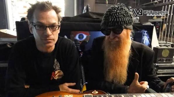 Elwood Francis Biography: Wife, Age, Children, Net Worth, Height, Parents, Career, ZZ Top