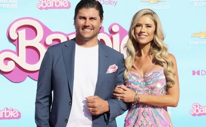 Christina Haack’s ex-husband, Joshua Hall Bio: Age, Net Worth, Height, Career, Kids