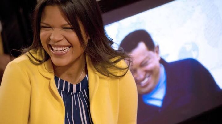 Hugo Chávez’s Daughter, María Gabriela Chávez Biography: Age, Daughter, Net Worth, Career, Siblings