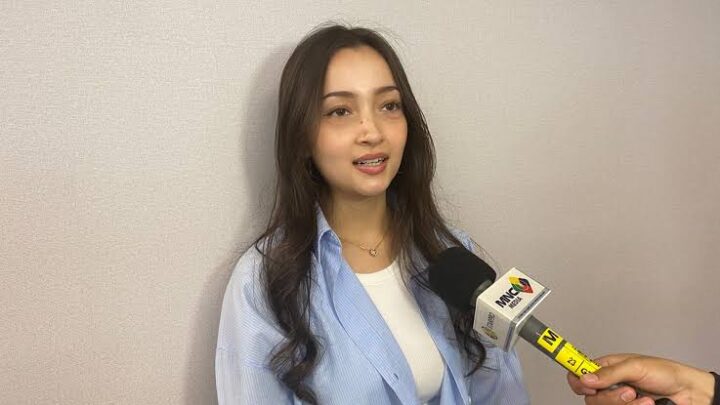 Megan Domani Biography: Age, Movies, Brother, Parents, Net Worth, Height, Instagram