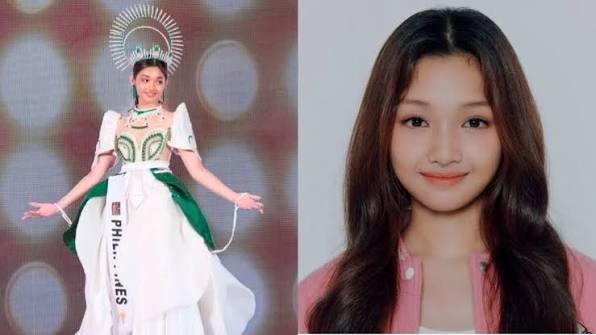Gehlee Dangca Biography: Singer, Age, UNIS, K-pop, Net Worth, Beauty Queen, Pageants, Education, Philippines, Career