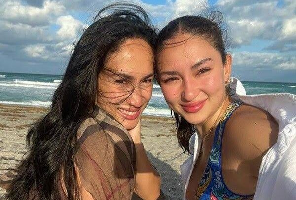 Ina Raymundo’s Daughter, Erika Poturnak Biography: Movies, Instagram, Songs, Career, Age, Net Worth