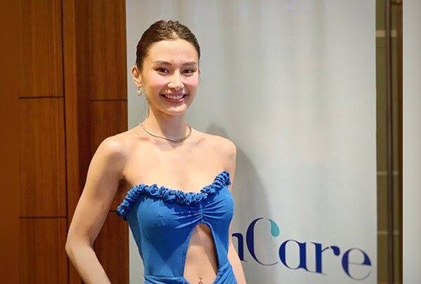 Chie Filomeno Biography: Age, Movies, Height, Boyfriend, Career, Net Worth, Dancing, Endorsements