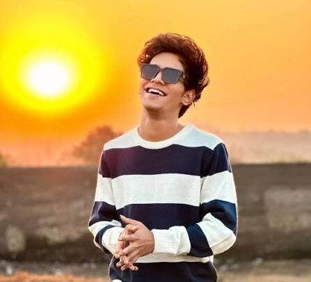 Nick Shinde Biography: Age, Music Videos, Net Worth, Acting Career, Social Media, Parents, Marathi Films