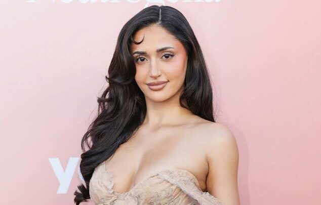 Leah Kateb Biography: Love Island, Reality TV, Net Worth, Age, Miguel Harichi, Career, TikTok, Parents, Relationships