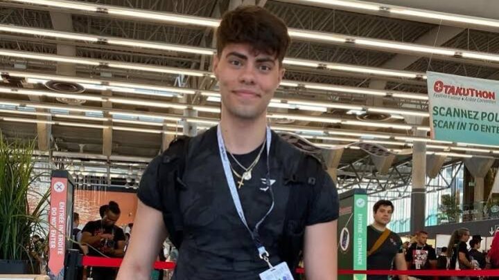 Who is Doaenel? Dantes Forlini Biography: Gaming, Streaming, Net Worth, Height, Age, League of Legends, Twitch, Career, Real Name