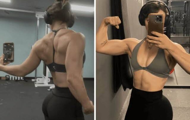 LeanBeefPatty Biography: Fitness, TikTok, Net Worth, Height, Age, Workouts, Social Media, Career, Real Name