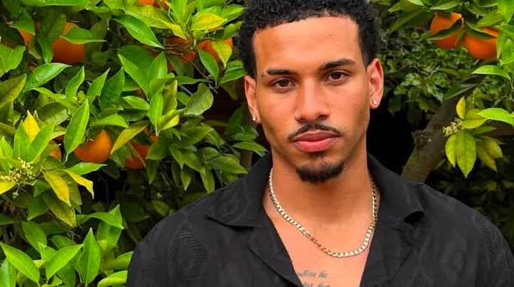 Louis Russell Biography: Reality TV, Boxing, Net Worth, Height, Age, TikTok, Modeling, Career, Parents