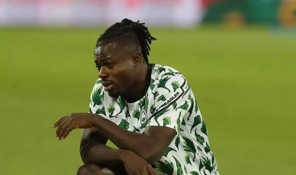 Moses Simon Biography: Net Worth, Wife, Age, Children, Height, Parents, Salary, Club, Stats