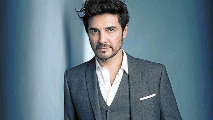 José Manuel Seda Biography: Age, Wife, Children, Net Worth, Movies, Height, Money Heist, Career