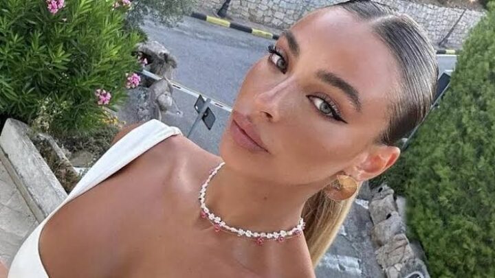 Chiara Frattesi Biography: Age, Boyfriend, Brother, Net Worth, Height, Instagram