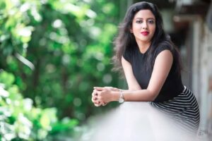 Garima Goel