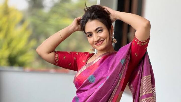 Vaishnavi Gowda Biography: Age, Dance Career, Height, Parents, Net Worth, Movies, TV Shows, Awards