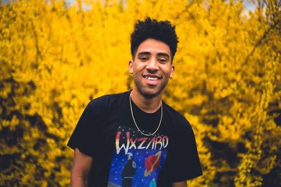 Kyle (rapper) Biography: Movies, Songs, Albums, Career, Age, Net Worth, Height, Partner, Instagram