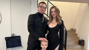 Logic’s wife, Brittney Noell Bio: Age, Height, Net Worth, Siblings, Children