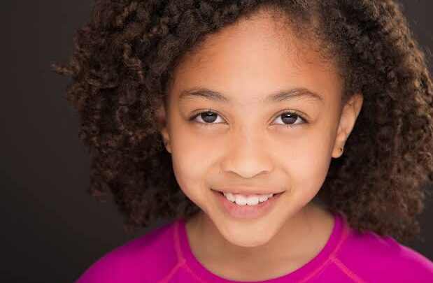 Naledi Makel Murray Biography: Net Worth, Age, Career, Netflix, Sweet Tooth, Parents, Height, Movies, TV Shows