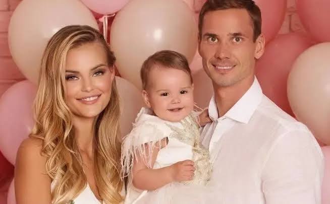 Matvey Safonov’s Ex-Wife, Anastasiya Kazachyok Biography: Coach, Daughter, Divorce, Net Worth, Age, Height, Parents, Instagram