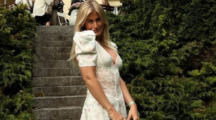Lene Orvik Biography: Age, Net Worth, Career, Son, YouTube, Blog, Fashion, Brand Collaborations