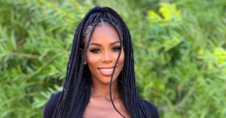 Lexi Williams Biography: Wikipedia, Age, TikTok, Net Worth, Model, Height, Instagram