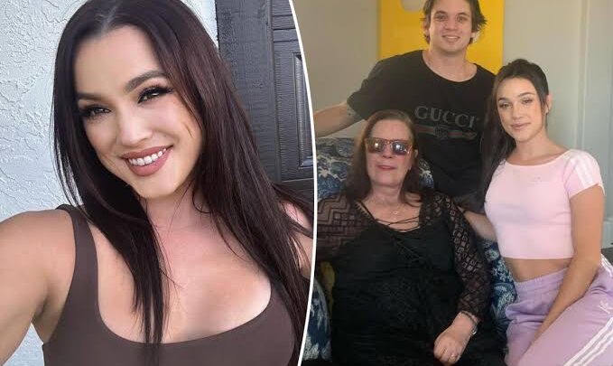 Karen Houghton’s Daughter, Natalie Zettel Biography: Age, Height, Husband, Net Worth, Career, Instagram, Modeling, Marriage