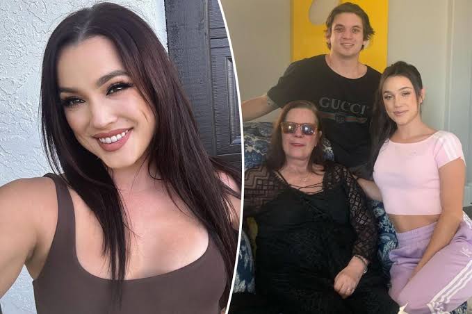 Karen Houghton’s Daughter, Natalie Zettel Biography: Age, Height, Husband, Net Worth, Career, Instagram, Modeling, Marriage