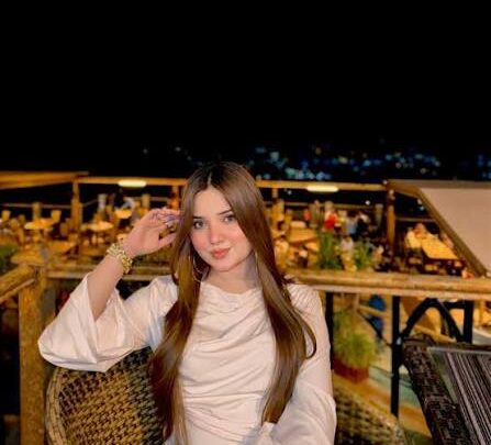 Rabeeca Khan Biography: TikTok, Age, Net Worth, Husband, Songs, Albums, Movies, Family