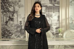 Anmol Baloch
