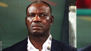 Augustine Eguavoen