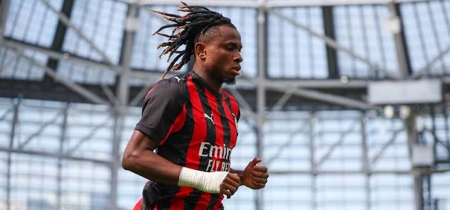 Samuel Chukwueze Biography: Age, Wife, Children, Net Worth, Salary, Parents, Transfer, Height