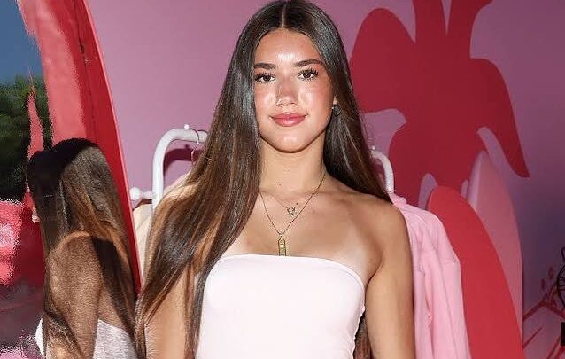 Adriana Lima’s daughter Valentina Lima Jarić Biography: Height, Ethnicity, Age, Net Worth, Siblings, Parents