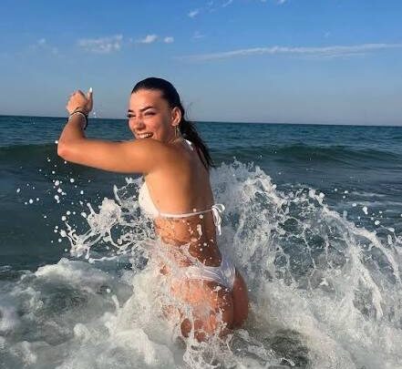 Stella Caldirola Biography: Age, TikTok, Fitness, Height, Career, Nationality, Net Worth, Social Media, Content