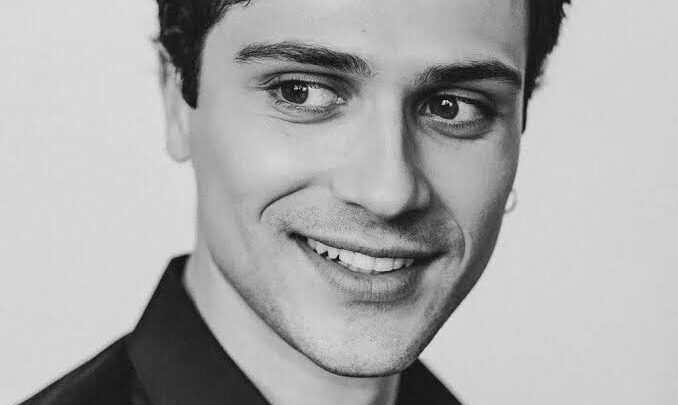 Baptiste Masseline Biography: Age, Movies, TV Shows, Height, Career, Nationality, Net Worth, Acting, Family