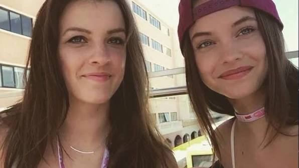 Barbara Palvin’s sister, Anita Palvin Biography: Sister, Age, Education, Career, Nationality, Net Worth, Marriage, Parents, Height