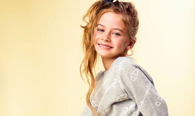 Carina Battrick Biography: Age, Movies, Net Worth, Parents, Siblings, Height, Career, Social Media