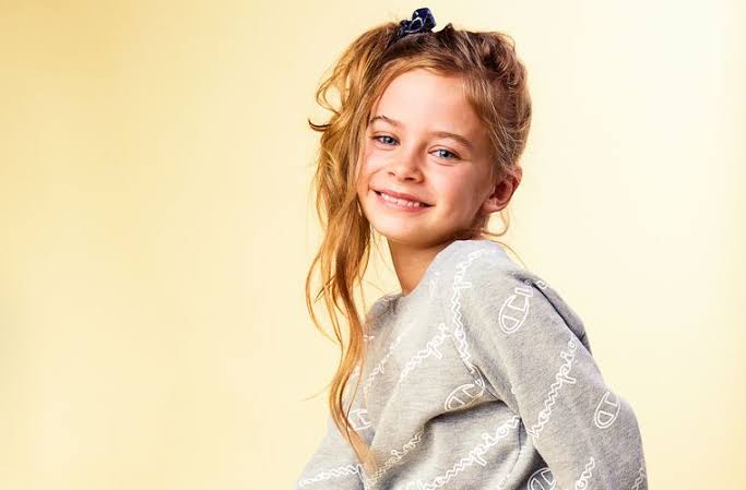 Carina Battrick Biography: Age, Movies, Net Worth, Parents, Siblings, Height, Career, Social Media