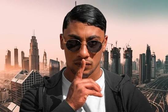 Maes (rapper) Biography: Nationality, Albums, Career, Age, Children, Net Worth, Prison, Singles, Collaborations