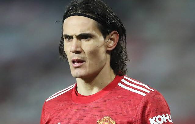 Edinson Cavani Biography: Career, Net Worth, Wife, Children, Age, Height, Nationality, Goals, Clubs, Instagram