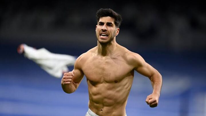 Marco Asensio Biography: Career, Net Worth, Wife, Age, Height, Nationality, Clubs, Awards, Goals