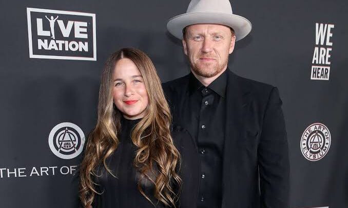 Kevin McKidd’s Ex-wife, Arielle Goldrath Biography: Age, Children, Divorce, Net Worth, Career, Marriage