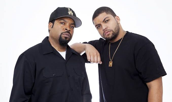 Ice Cube’s Son, Shareef Jackson Biography: Mother, Siblings, Age, Net Worth, Wikipedia, Career