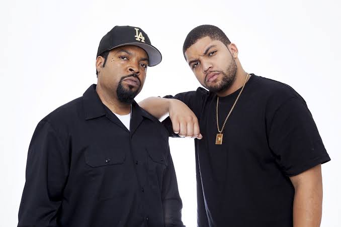 Ice Cube’s Son, Shareef Jackson Biography: Mother, Siblings, Age, Net Worth, Wikipedia, Career