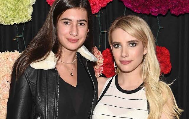 Emma Roberts’ Sister, Grace Nickels Biography: Instagram, Creative Work, Family, Age, Parents, Wikipedia,  Net Worth