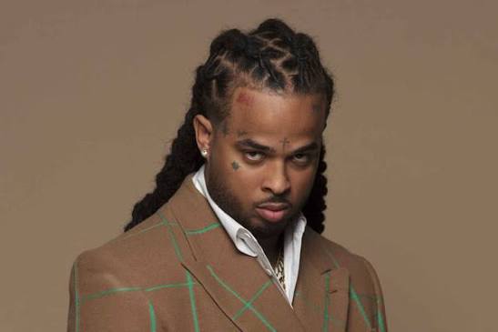 Kalash (Rapper) Biography: Real Name, Wife, Children, Age, Hit Songs, Net Worth, Nationality, Career, Heritage