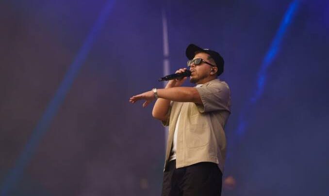 Hamza (Rapper) Biography: Real Name, Age, Nationality, Albums, Net Worth, Height, Career, Origin, Producer