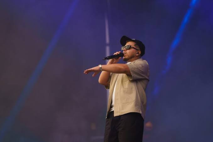 Hamza (Rapper) Biography: Real Name, Age, Nationality, Albums, Net Worth, Height, Career, Origin, Producer