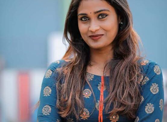 Poornima Ravi Biography: Movies, Age, Net Worth, Spouse, Awards, Instagram, YouTube