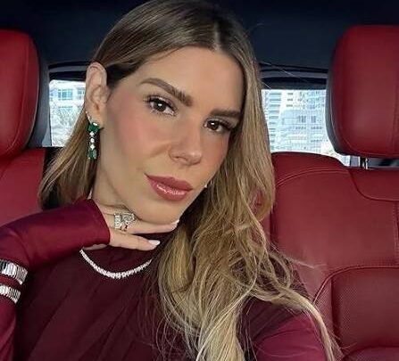Geraldine Martel Biography: Instagram, Age, Net Worth, Career, Nationality, Ethnicity, Husband