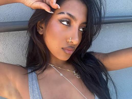 Lara Raj Biography: Age, KATSEYE, K-pop, The Blacklist, Tamil Heritage, Queer, Net Worth, Songs, Albums