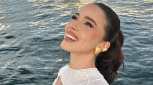 Melanie Dell'olmo