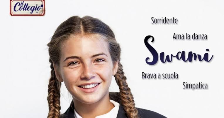Swami Caputo Biography: Age, TV Shows, Movies, Height, Career, Nationality, Net Worth, Dancing, Social Media